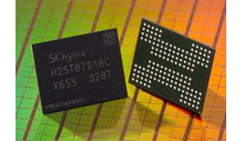 Hynix näyttää 321-kerroksen NAND